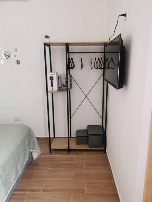 Maar Estudio 7, A 2 Cuadras Del Malecon De לה פז מראה חיצוני תמונה
